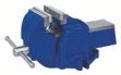 IRWIN T23 Quick-Release Fitters Bench Vice 4-1/2” - 115mm - Premium Bench Vice from IRWIN - Shop now at Yew Aik.