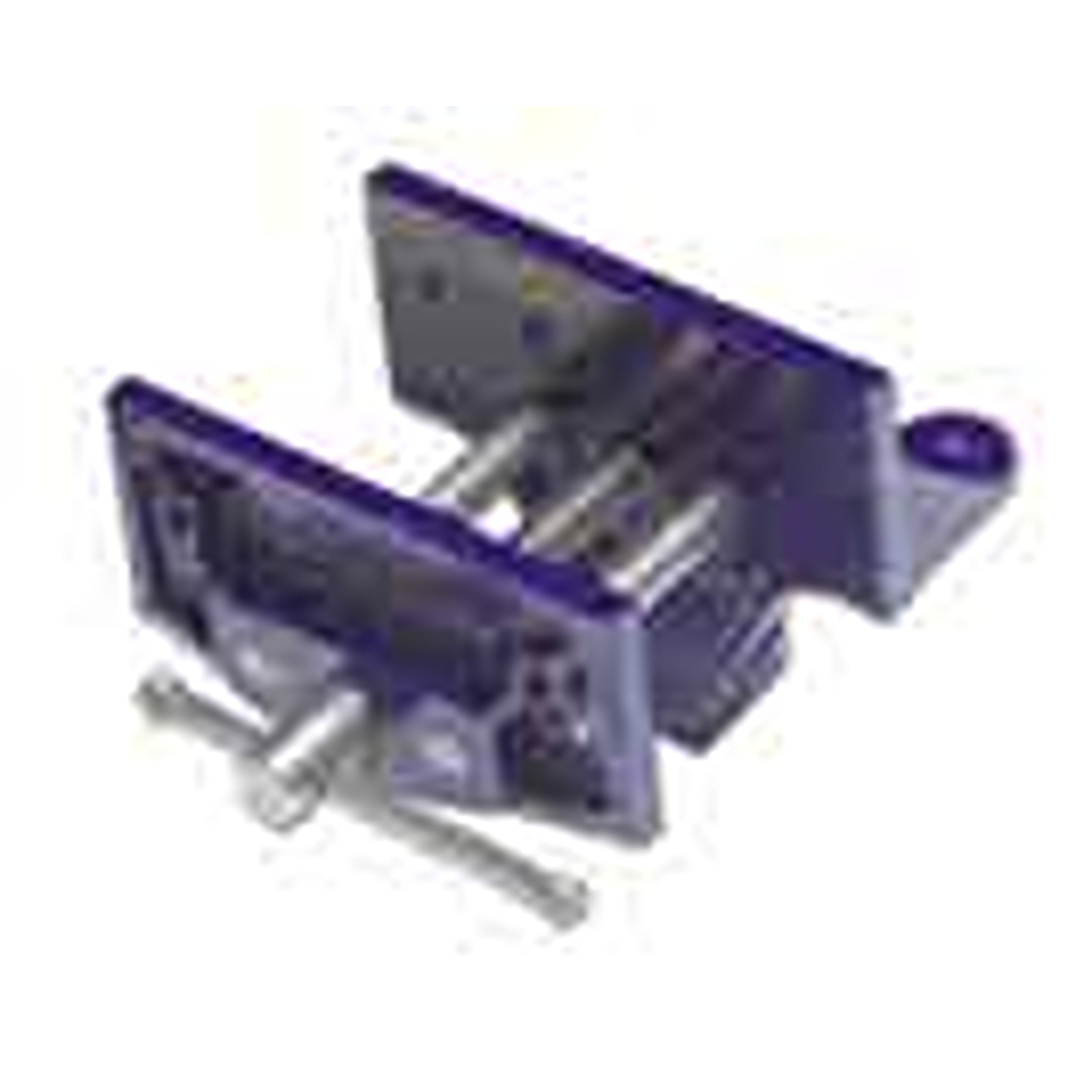 IRWIN TV150B Woodcraft Vice 6" (IRWIN Tools) - Premium Woodcraft Vice from IRWIN - Shop now at Yew Aik.