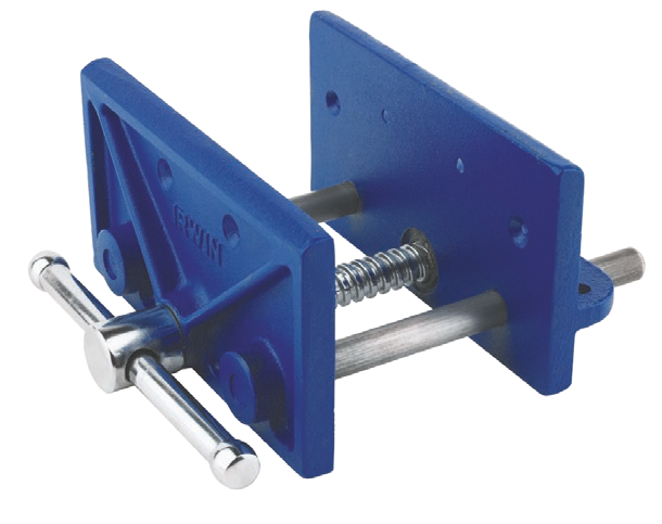 IRWIN TV175B Woodcraft Vice 7" (IRWIN Tools) - Premium Woodcraft Vice from IRWIN - Shop now at Yew Aik.