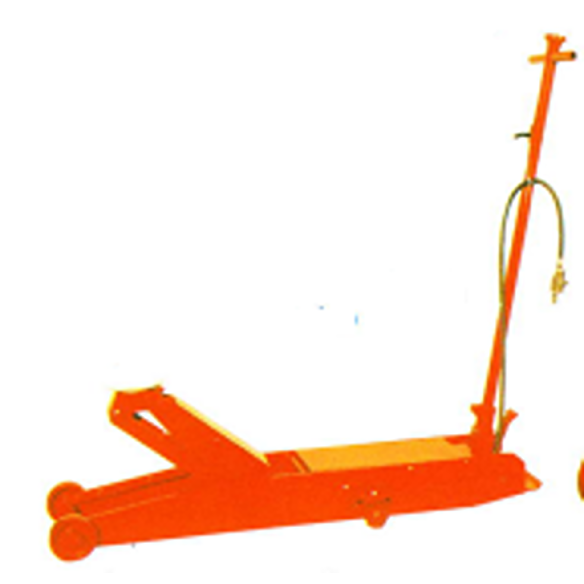 MASADA JACK ASJ Service Jack Air Type (MASADA Tools) - Premium Service Jack Air Type from MASADA JACK - Shop now at Yew Aik.