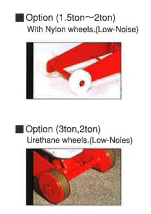 MASADA JACK ASJ Service Jack Air Type (MASADA Tools) - Premium Service Jack Air Type from MASADA JACK - Shop now at Yew Aik.