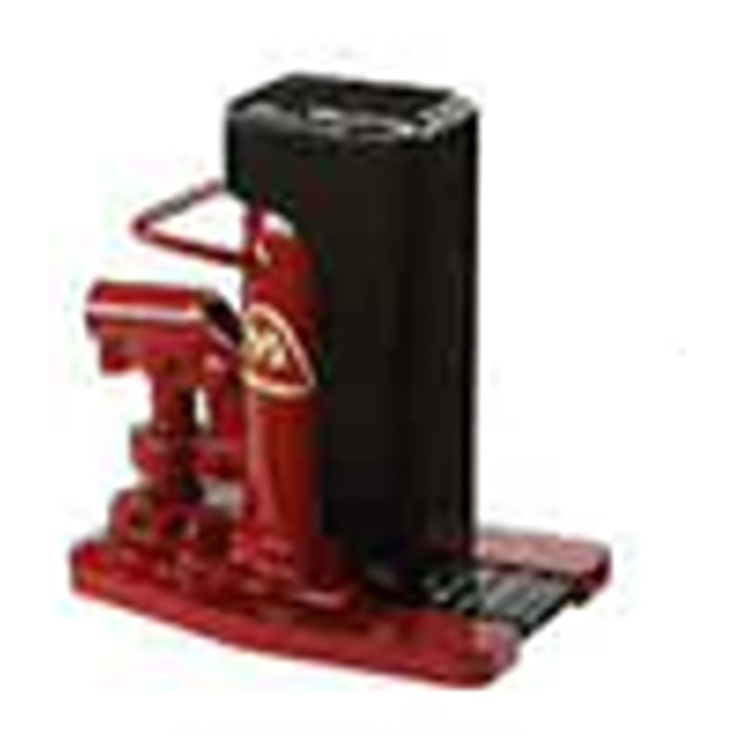 MASADA JACK MHC Toe Jack With Slide Rail Type (MASADA Tools) - Premium Toe Jack from MASADA JACK - Shop now at Yew Aik.