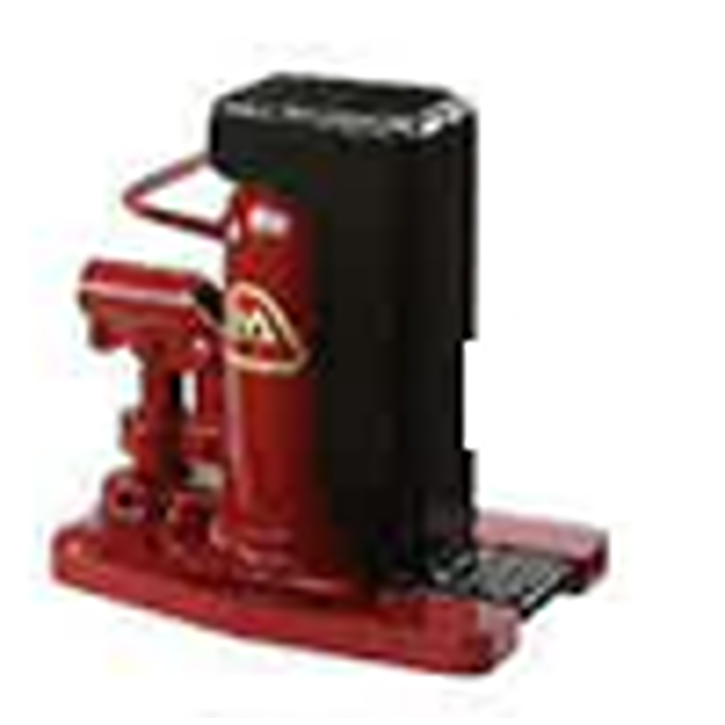 MASADA JACK MHC Toe Jack With Slide Rail Type (MASADA Tools) - Premium Toe Jack from MASADA JACK - Shop now at Yew Aik.