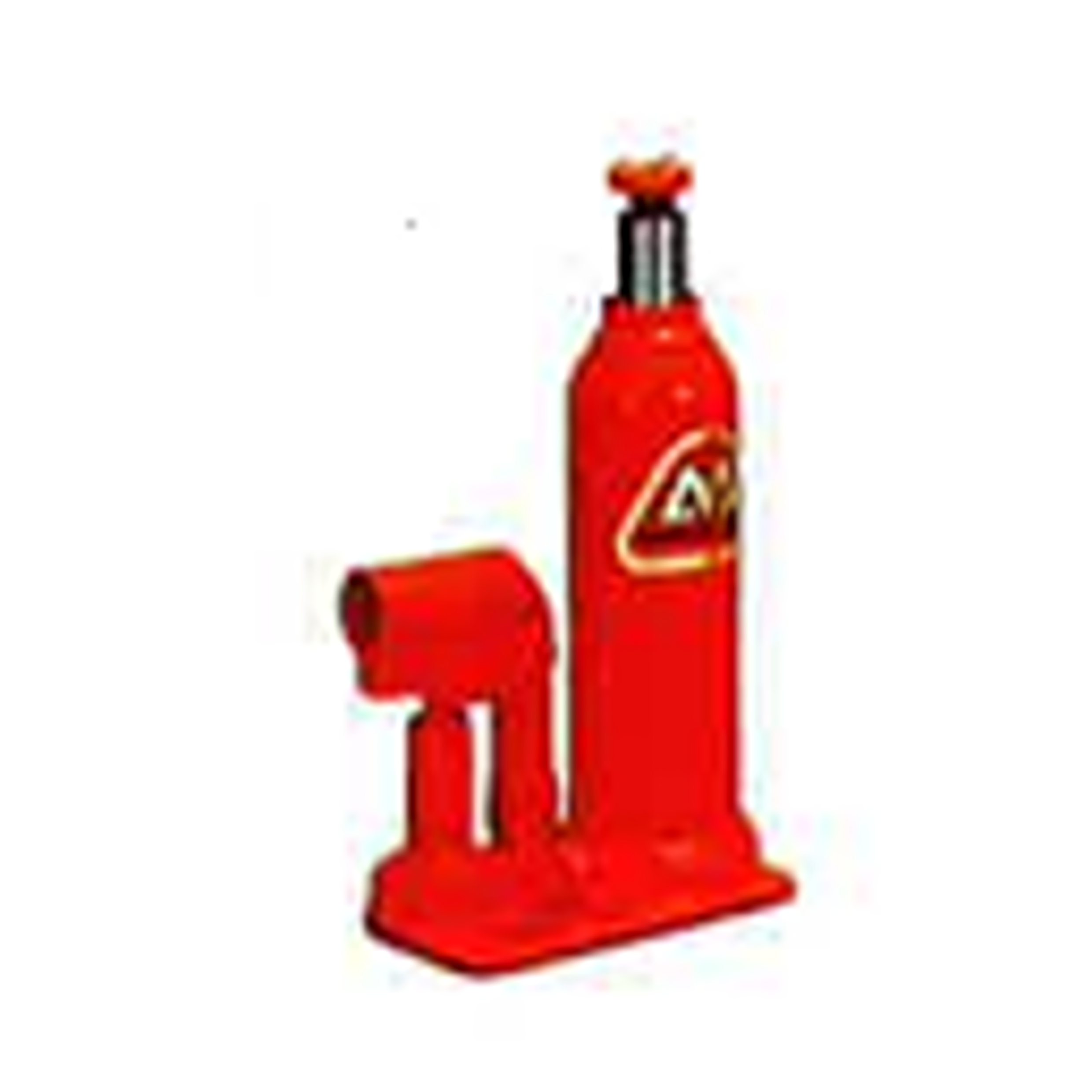 MASADA JACK MS Standard Type & Low Profile Bottle jack - Premium Bottle Jack from MASADA JACK - Shop now at Yew Aik.