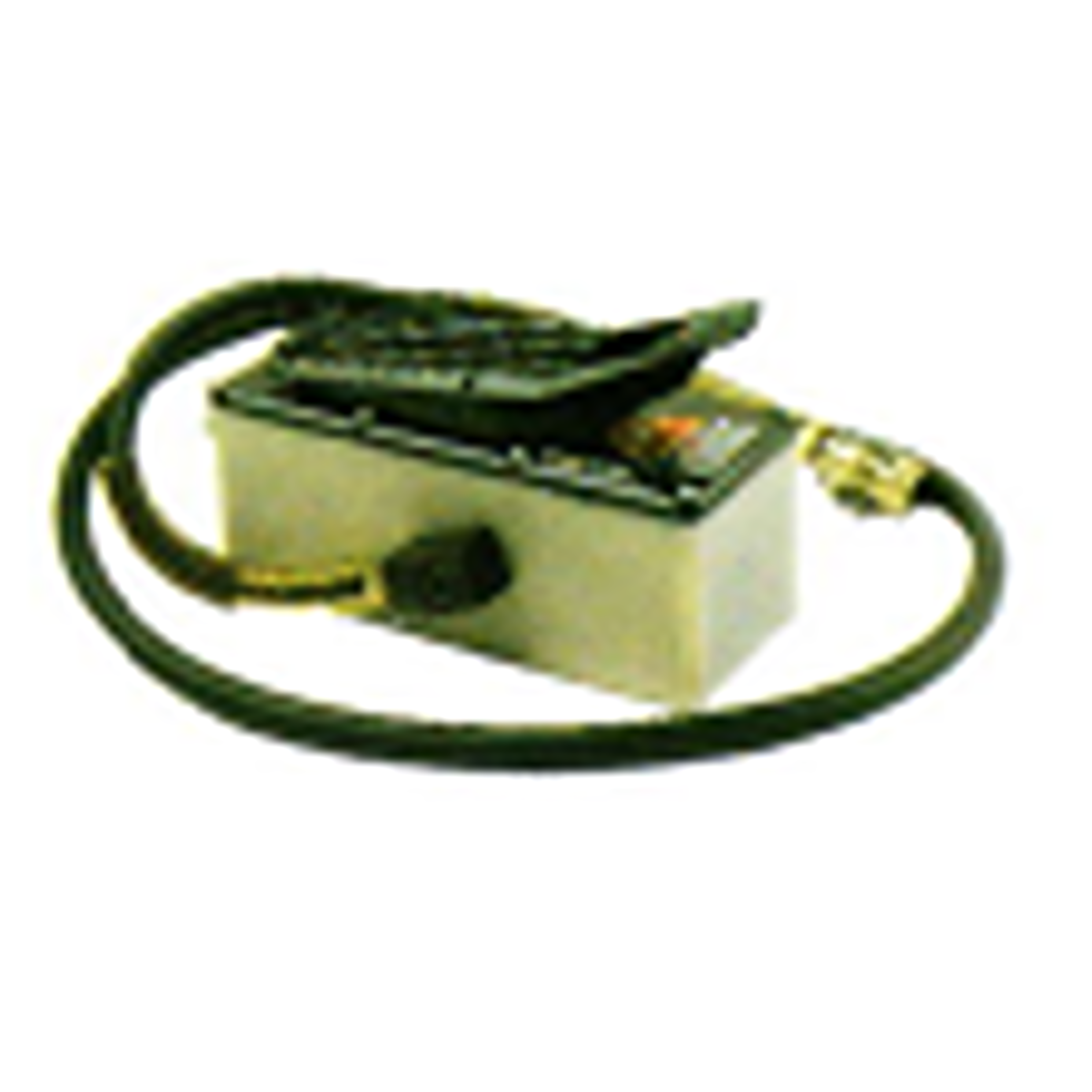 MASADA JACK MTPH-10 Shop Press With Hand Pump 10 Ton - Premium Shop Press from MASADA JACK - Shop now at Yew Aik.