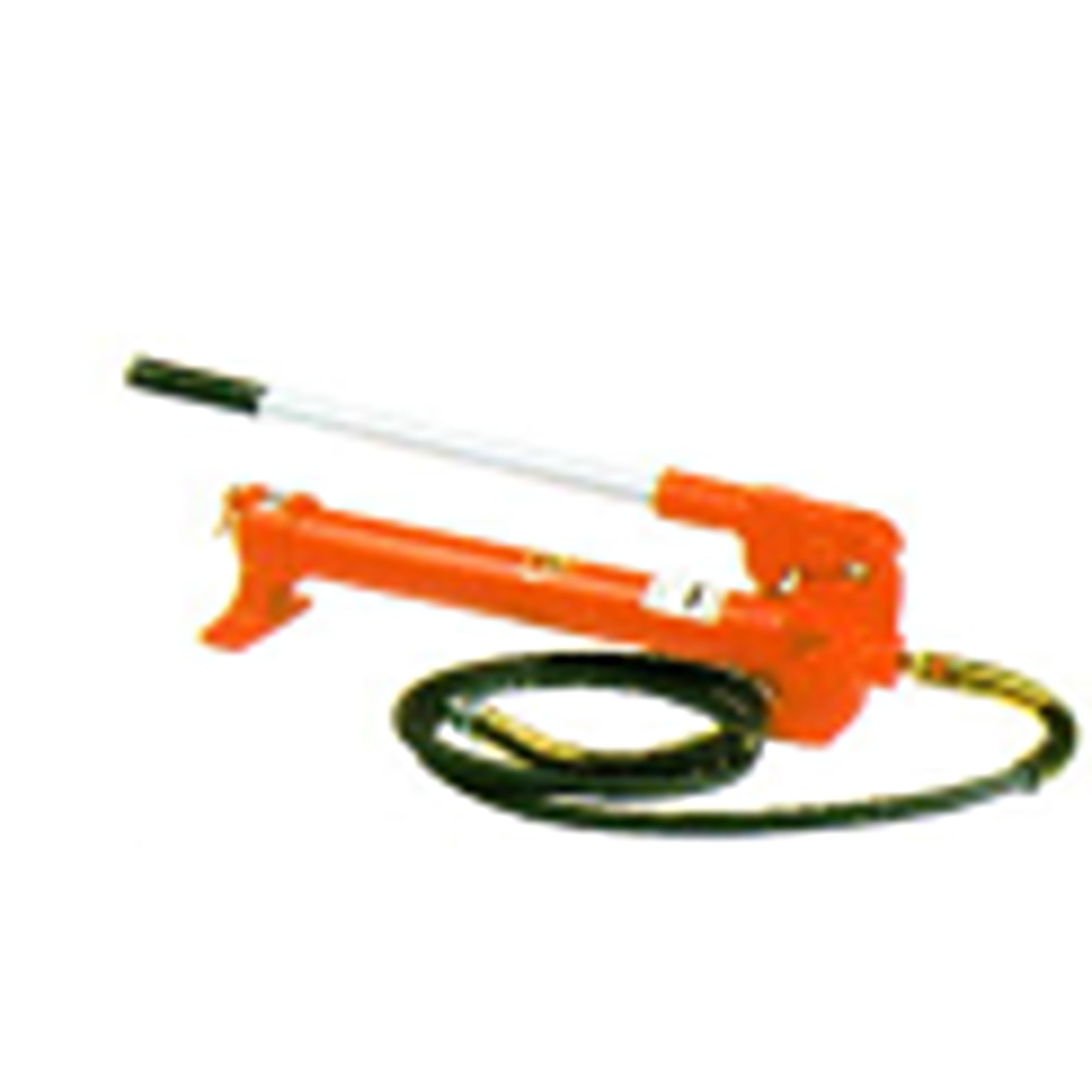 MASADA JACK MTPH-10 Shop Press With Hand Pump 10 Ton - Premium Shop Press from MASADA JACK - Shop now at Yew Aik.