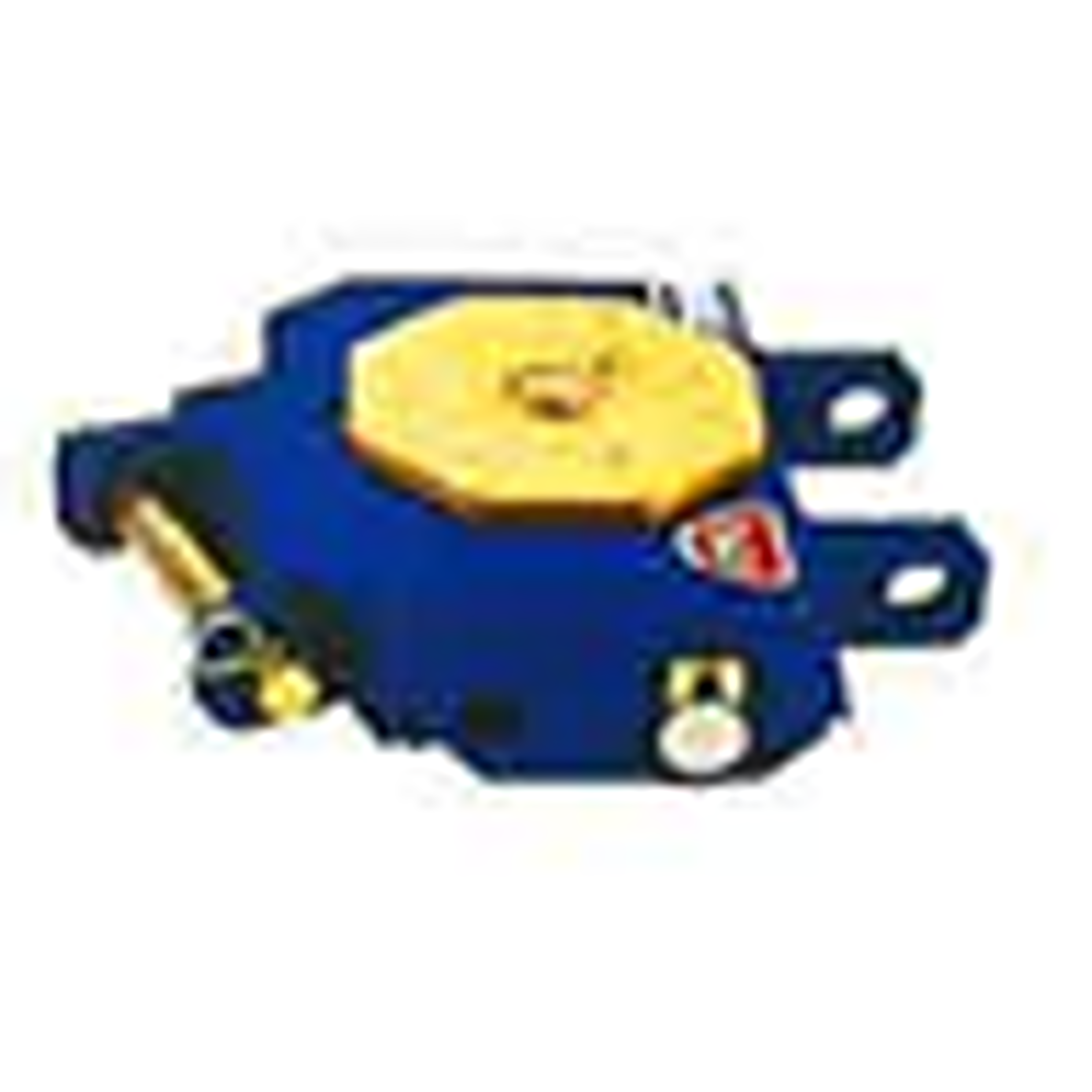 MASADA JACK MUB/MSB Bogie Type Transportation Heavy Goods Roller - Premium Transportation Heavy Goods Roller from MASADA JACK - Shop now at Yew Aik.