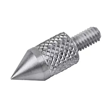 MITUTOYO 101120 Conical Point 60 Degree Contac Point 10mm - Premium Conical Point from MITUTOYO - Shop now at Yew Aik.