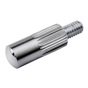 MITUTOYO 101185 Shell Type Point Contact: 1/2″ - Premium Shell Type Point from MITUTOYO - Shop now at Yew Aik.