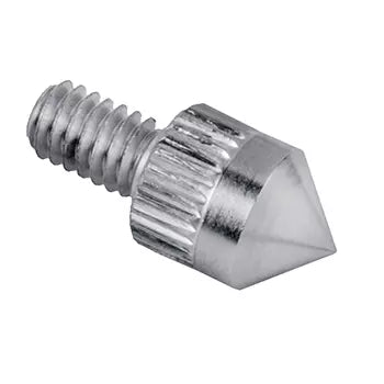 MITUTOYO 101191 Conical Point 90 Degree Contact Point 7.14mm - Premium Conical Point from MITUTOYO - Shop now at Yew Aik.