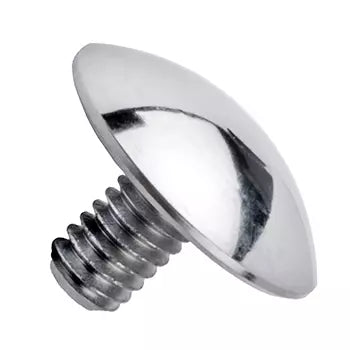 MITUTOYO 101204 Spherical Points Contact Point: .375″ - Premium Spherical Points from MITUTOYO - Shop now at Yew Aik.