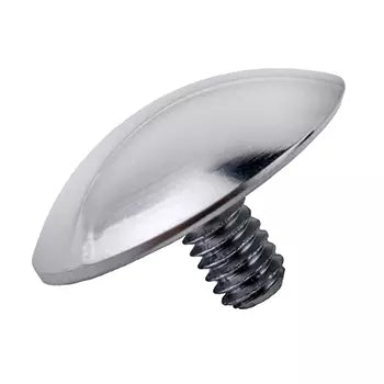 MITUTOYO 101205 Spherical Points Contact Point: .500″ - Premium Spherical Points from MITUTOYO - Shop now at Yew Aik.