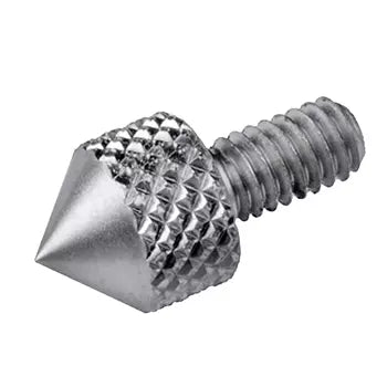 MITUTOYO 101385 Conical Point 90 Degree Contact Point 5mm - Premium Conical Point from MITUTOYO - Shop now at Yew Aik.