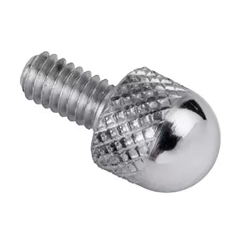 MITUTOYO 101386 Shell Type Point Contact Point: 5MM - Premium Shell Type Point from MITUTOYO - Shop now at Yew Aik.