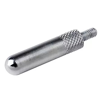 MITUTOYO 101387 Shell Type Point Contact Point: 20MM - Premium Shell Type Point from MITUTOYO - Shop now at Yew Aik.