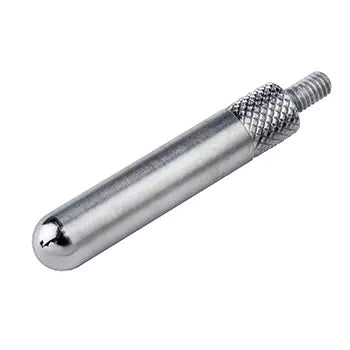 MITUTOYO 101388 Shell Type Point Contact Point: 25MM - Premium Shell Type Point from MITUTOYO - Shop now at Yew Aik.