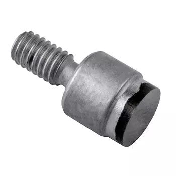 MITUTOYO 120041 FLAT POINT CARBIDE TIP CONTACT POINT 5.2mm - Premium Flat Point from MITUTOYO - Shop now at Yew Aik.