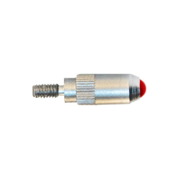MITUTOYO 120047 RUBY 3MM BALL CONTACT POINT - Premium Ball Contact Point from MITUTOYO - Shop now at Yew Aik.
