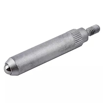 MITUTOYO 120053 CARBIDE 3MM BALL CONTACT POINT - Premium Ball Contact Point from MITUTOYO - Shop now at Yew Aik.