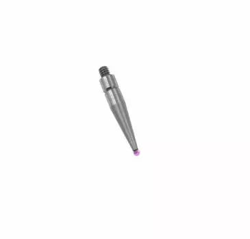 MITUTOYO 120055 RUBY 3MM BALL CONTACT POINT - Premium Ball Contact Point from MITUTOYO - Shop now at Yew Aik.