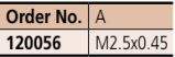 MITUTOYO 120056 Carbide Tipped Needle Contact Point 1mm - Premium Carbide Tipped Needle from MITUTOYO - Shop now at Yew Aik.