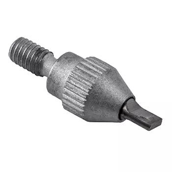 MITUTOYO 120062 Blade Point Carbide Tipped Contact Point 0.6mm - Premium Blade Point Carbide Tipped from MITUTOYO - Shop now at Yew Aik.