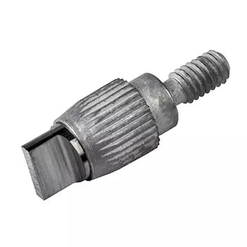 MITUTOYO 120063 Blade Point Carbide Tipped Contact Point 1mm - Premium Blade Point Carbide Tipped from MITUTOYO - Shop now at Yew Aik.