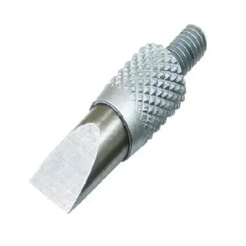 MITUTOYO 120067 KNIFE EDGE POINT CONTACT POINT - Premium Knife Edge Point from MITUTOYO - Shop now at Yew Aik.
