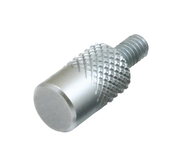 MITUTOYO 133017 Contact Element Flat, 4-48UNF - Premium Contact Element Flat from MITUTOYO - Shop now at Yew Aik.