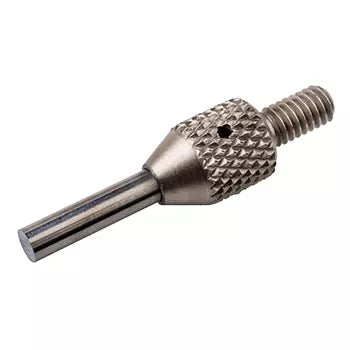 MITUTOYO 137257 Carbide Tipped Needle Contact Point 2mm - Premium Carbide Tipped Needle from MITUTOYO - Shop now at Yew Aik.