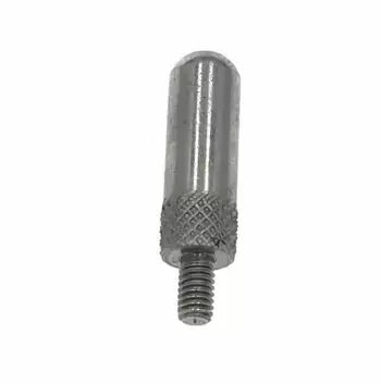 MITUTOYO 137393 Shell Type Point Contact Point: 15mm - Premium Shell Type Point from MITUTOYO - Shop now at Yew Aik.
