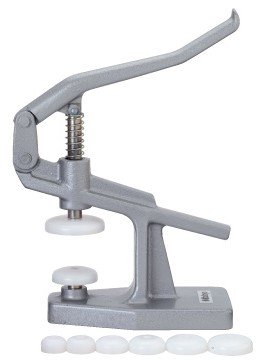 MITUTOYO 7000 Crystal Setter With 8 Sizes Setting Pads - Premium Crystal Setter from MITUTOYO - Shop now at Yew Aik.