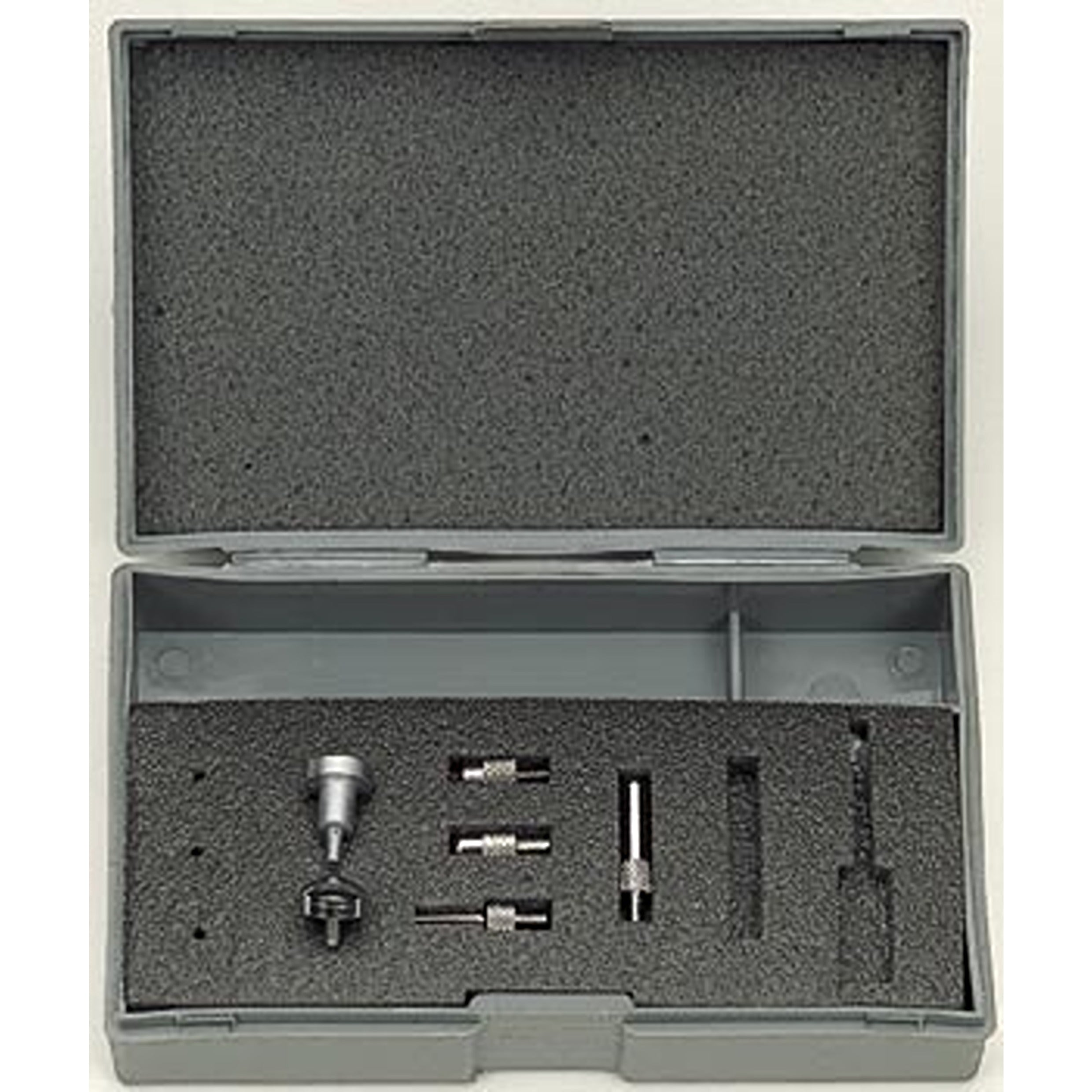 MITUTOYO 7822 Interchangeable Contact Point Set (M2.5x0.45) - Premium Interchangeable Contact Point Set from MITUTOYO - Shop now at Yew Aik.