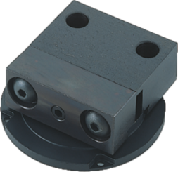 MITUTOYO 901963 Indicator Accessory Back With Adjustable Bracket - Premium Indicator Accessory from MITUTOYO - Shop now at Yew Aik.