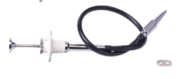MITUTOYO 901975/540774 Spindle Lifting Cable (MITUTOYO Tools) - Premium Spindle Lifting Cable from MITUTOYO - Shop now at Yew Aik.