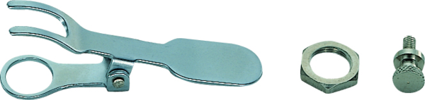 MITUTOYO 902100 Spindle Lifting Lever Type Series 1,2 10mm/.4” - Premium Lifting Lever from MITUTOYO - Shop now at Yew Aik.