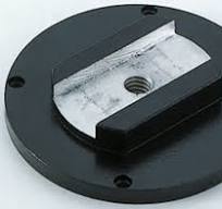 MITUTOYO Adjustable Back For Digimatic And Dial Indicators - Premium Adjustable Back from MITUTOYO - Shop now at Yew Aik.