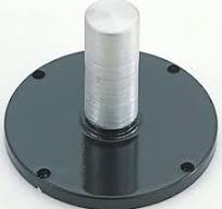 MITUTOYO Back with Post For Digimatic Dial Indicators - Premium Back With Post from MITUTOYO - Shop now at Yew Aik.