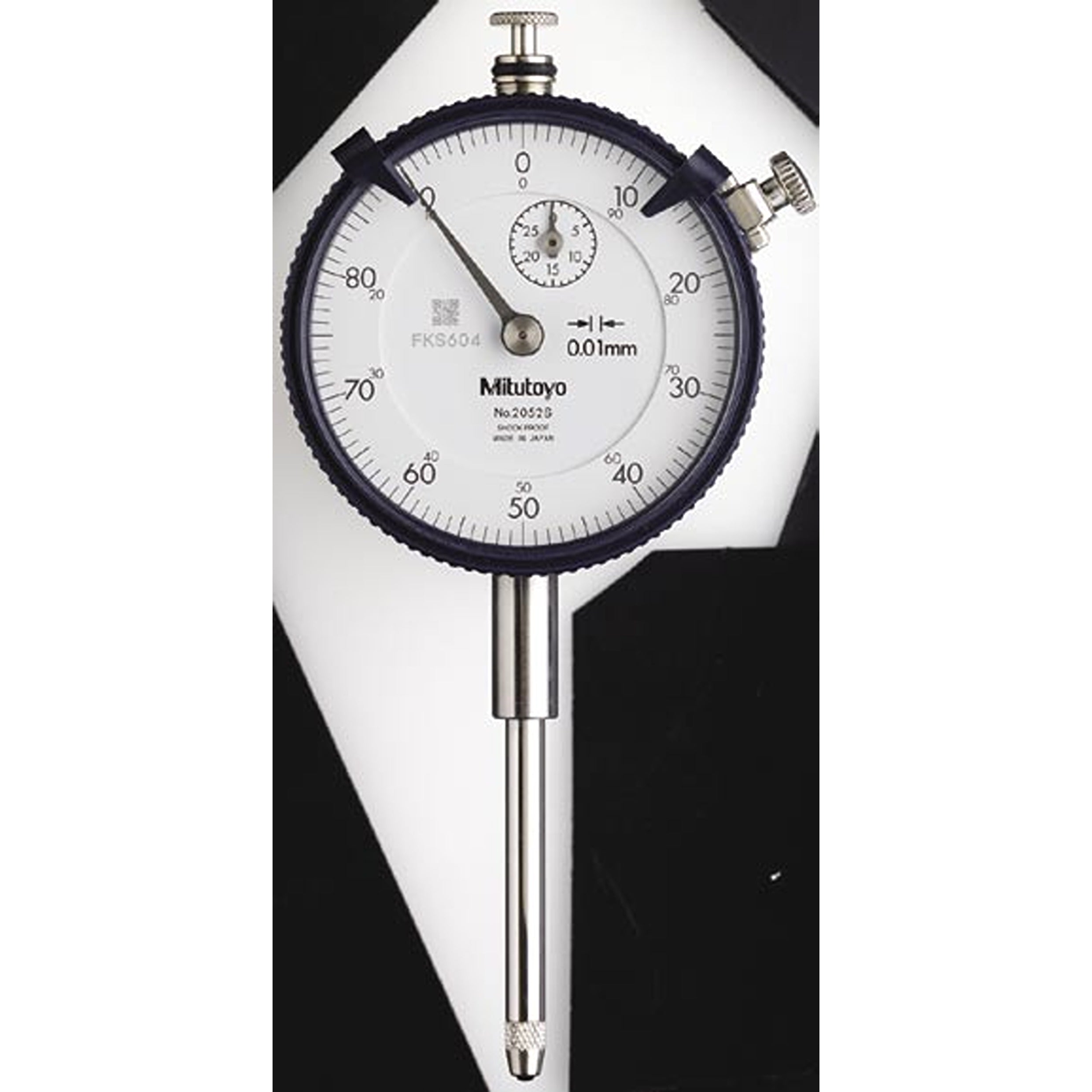 MITUTOYO Long Stroke Type (MITUTOYO Tools) - Premium Long Stroke Type from MITUTOYO - Shop now at Yew Aik.