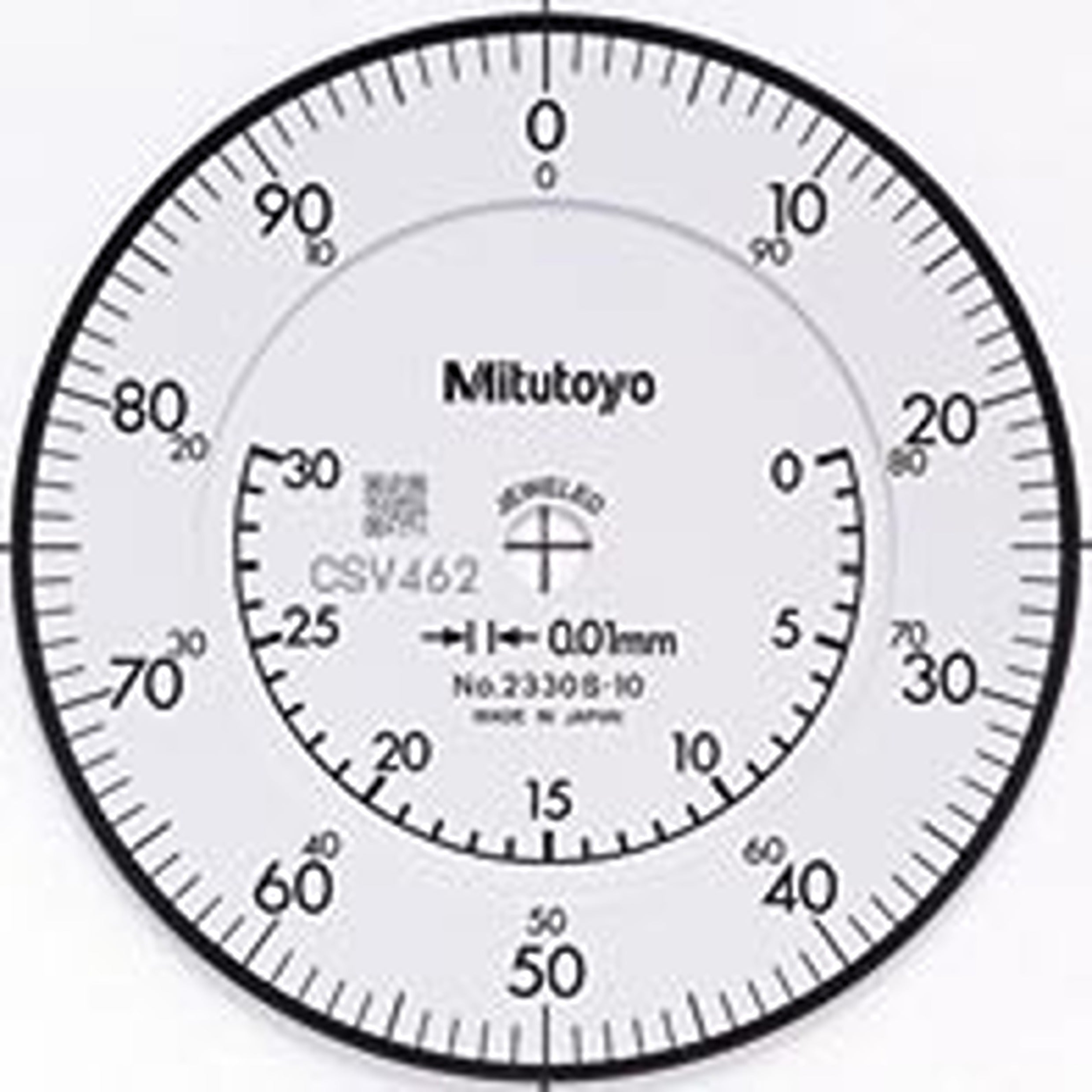 MITUTOYO Long Stroke Type (MITUTOYO Tools) - Premium Long Stroke Type from MITUTOYO - Shop now at Yew Aik.