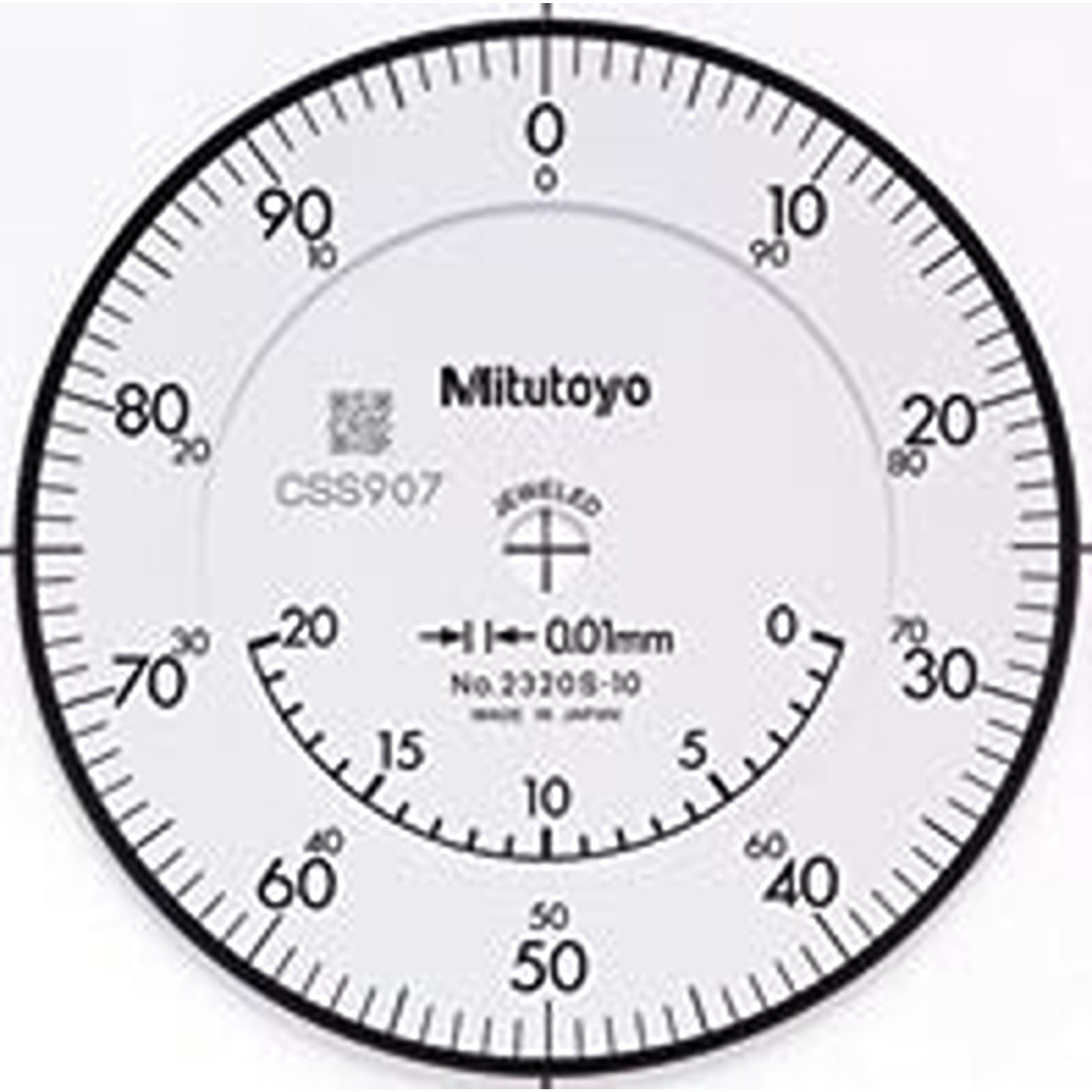 MITUTOYO Long Stroke Type (MITUTOYO Tools) - Premium Long Stroke Type from MITUTOYO - Shop now at Yew Aik.