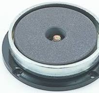 MITUTOYO Magnetic Back For Digimatic Dial Indicators - Premium Magnetic Back from MITUTOYO - Shop now at Yew Aik.