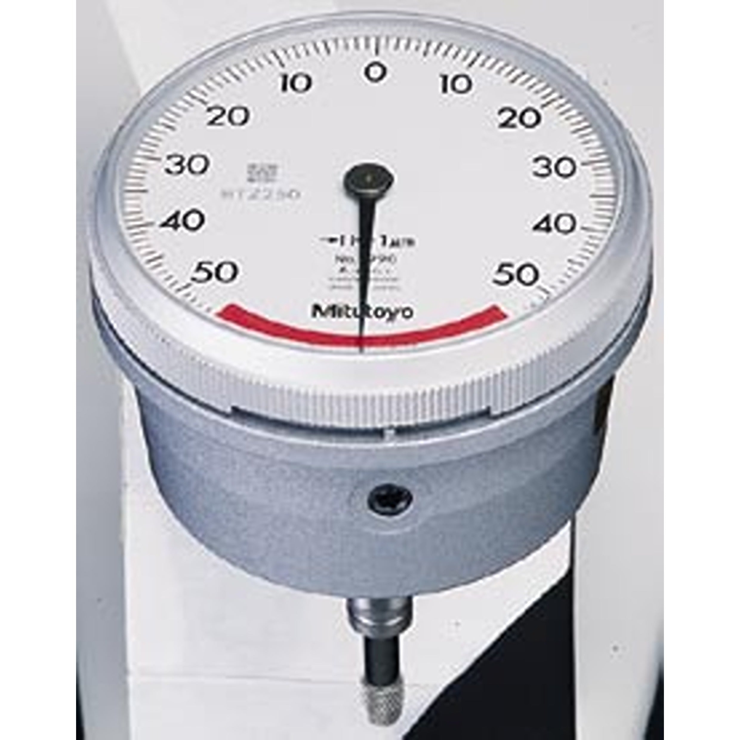 MITUTOYO Standard One Revolution Type for Error-free Reading - Premium Standard One Revolution Type from MITUTOYO - Shop now at Yew Aik.