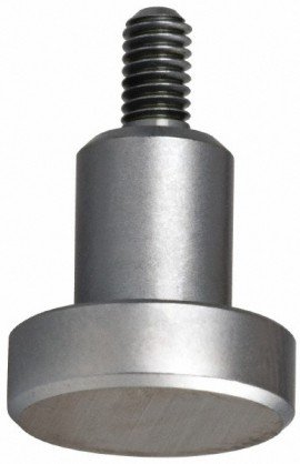 Mitutoyo 101117 Flat Spherical Point Extension Rod, Ø10mm - Premium Spherical Point from MITUTOYO - Shop now at Yew Aik.