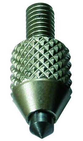 Mitutoyo 120057 Carbide Conical Point, Ø2 x 2mm, 90° - Premium Carbide Conical Point from MITUTOYO - Shop now at Yew Aik.