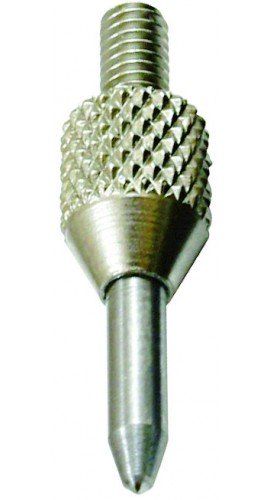 Mitutoyo 120068 Carbide Conical Point, Ø1 x 0.5mm, 90° Tip - Premium Carbide Conical Point from MITUTOYO - Shop now at Yew Aik.