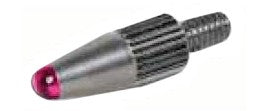 Mitutoyo 21AAA253 Ball Point Extension Rod, Ungrooved Ruby, 30mm - Premium Ball Point Extension Rod from MITUTOYO - Shop now at Yew Aik.