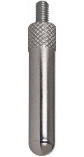 Mitutoyo 21AAA254 Shell Type Point Extension Rod, Ø5 x 30mm - Premium Shell Type Point from MITUTOYO - Shop now at Yew Aik.