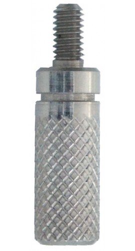 Mitutoyo 21AAA259A Extension Rod, Ø5.2 x 15mm - Premium Extension Rod from MITUTOYO - Shop now at Yew Aik.