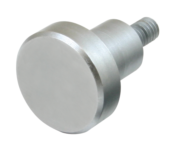 Mitutoyo 21AAA342 Flat Point, Ø20mm (MITUTOYO Tools) - Premium Flat Point from MITUTOYO - Shop now at Yew Aik.